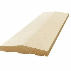 Castorama Dessus De Muret 2 Pentes Beige 50 X 25 Cm