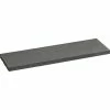Castorama Dessus De Muret Plat 100 X 30 Cm Anthracite