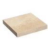 Castorama Dessus De Muret Plat Sable 40 X 40 Cm -Clôture Soldes dessus de muret plat sable 40 x 40 cm8431128026566 01c FR CF