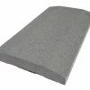 Castorama Dessus Mur Gris 28 X 50 X 5 Cm -Clôture Soldes dessus mur gris 28 x 50 x 5 cm3664122005274 01c FR CF