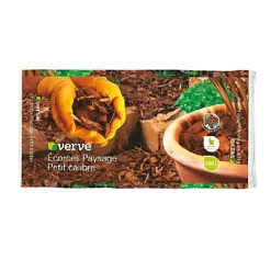 Castorama Ecorce Paysage Petit Calibre 100L