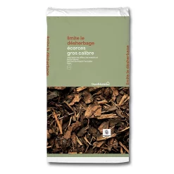 Castorama Ecorces De Pin Gros Calibre GoodHome 100L