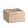 Castorama Element De Pilier Agora 30 X 30 Cm Sable 1 Castorama Element De Pilier Agora 30 X 30 Cm Sable -Clôture Soldes element de pilier agora 30 x 30 cm sable8431128026467 01c FR CF