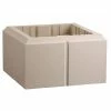 Castorama Elément De Pilier Lisse 30 X 30 Cm Blanc 2 Castorama Elément De Pilier Lisse 30 X 30 Cm Blanc -Clôture Soldes element de pilier lisse 30 x 30 cm blanc8431128002164 03c