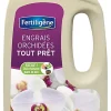 Castorama Engrais Orchidées Tout Prêt Fertiligène 1L -Clôture Soldes engrais orchidees tout pret fertiligene 1l3121970171310 01c FR CF