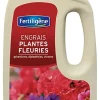 Castorama Engrais Plantes Fleuries Géraniums Fertiligène 750ml -Clôture Soldes engrais plantes fleuries geraniums fertiligene 750ml3121970171853 01c FR CF