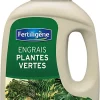 Castorama Engrais Plantes Vertes Fertiligène 400ml -Clôture Soldes engrais plantes vertes fertiligene 400ml3121970171952 01c FR CF
