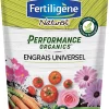 Castorama Engrais Universel Fertiligène Performance Organics 700g 1 Castorama Engrais Universel Fertiligène Performance Organics 700g -Clôture Soldes engrais universel fertiligene performance organics 700g3121970176391 01c FR CF