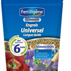 Castorama Engrais Universel Longue Durée Fertiligène