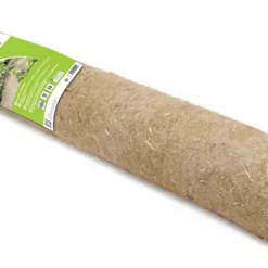 Castorama Feutre Chanvre Et Jute Jany 1 X 5m