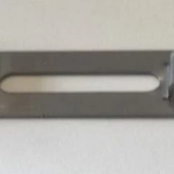 Castorama Fixation Pour 2 Panneaux Gabion Blooma Gabbiana