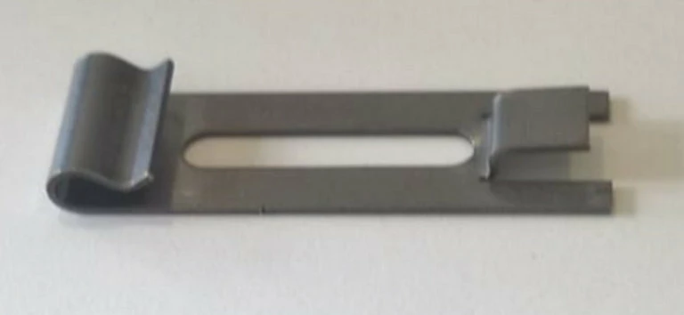 Castorama Fixation Pour 2 Panneaux Gabion Blooma Gabbiana 3 Castorama Fixation Pour 2 Panneaux Gabion Blooma Gabbiana