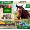 Castorama Fumier De Cheval Vilmorin 20kg
