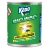 Kapo Fumigène Tous Insectes 50g -Clôture Soldes fumigene tous insectes 50g3365000031803 01c FR CF
