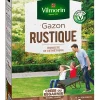 Castorama Gazon Rustique Vilmorin 1kg 2 Castorama Gazon Rustique Vilmorin 1kg -Clôture Soldes gazon rustique vilmorin 1kg3182670261213 01c FR CF