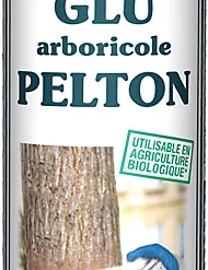 Castorama Glu Arboricole Aérosol PELTON 200ml