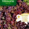 Castorama Graines De Laitue à Couper Salad Bowl Rouge Vilmorin 1 Castorama Graines De Laitue à Couper Salad Bowl Rouge Vilmorin -Clôture Soldes graines de laitue a couper salad bowl rouge vilmorin3211500007797 01c FR CF
