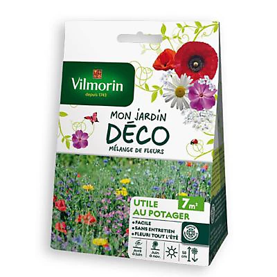Castorama Graines Mélange Utile Au Potager 7 M² 3 Castorama Graines Mélange Utile Au Potager 7 M²