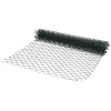 Castorama Grillage Simple Torsion Blooma Maille 60 X 60 Mm Vert 10 X H.1,2 M -Clôture Soldes grillage simple torsion blooma maille 60 x 60 mm vert 10 x h 1 2 m3663602728757 01c