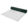 Castorama Grillage Soudé Blooma Maille 50 X 100 Mm Vert 20 X H.1,5 M -Clôture Soldes grillage soude blooma maille 50 x 100 mm vert 20 x h 1 5 m3663602728634 01c