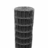 Castorama Grillage Soudé Maille 50 X 100 Mm Gris Anthracite 20 X H.1 M -Clôture Soldes grillage soude maille 50 x 100 mm gris anthracite 20 x h 1 m5059340451404 02c FR CF