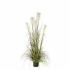 Castorama Herbe Panache Foxtail Vert Artificiel En Pot Plastique ø70 X H.150 Cm -Clôture Soldes herbe panache foxtail vert artificiel en pot plastique 70 x h 150 cm8717669651307 01c FR CF