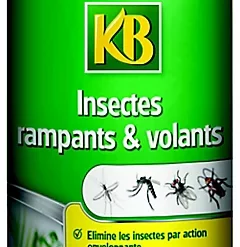 Castorama Home Défense Volants Rampants KB 300ml