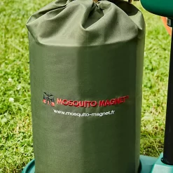 Castorama Housse Cache Bouteille De Gaz Mosquito Magnet
