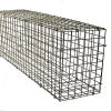 Castorama Kit Gabion Blooma Gabbiana 120 X 30 X H.40 Cm 1 Castorama Kit Gabion Blooma Gabbiana 120 X 30 X H.40 Cm -Clôture Soldes kit gabion blooma gabbiana 120 x 30 x h 40 cm3663602726883 03c