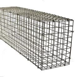 Castorama Kit Gabion Blooma Gabbiana 120 X 30 X H.40 Cm