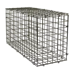 Castorama Kit Gabion Blooma Gabbiana 80 X 30 X H.40 Cm