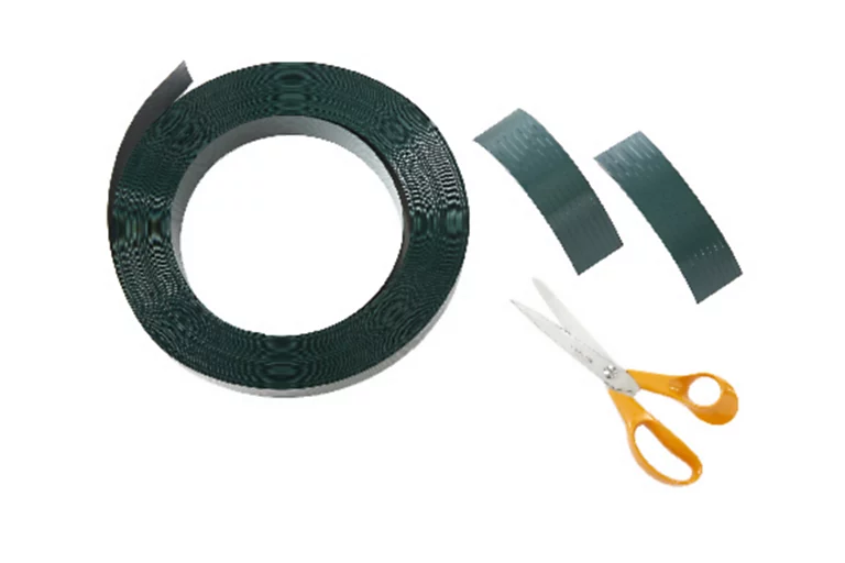 Castorama Kit Lames D'occulation Vertes H.103 Cm 3 Castorama Kit Lames D'occulation Vertes H.103 Cm