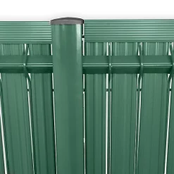 Castorama Kit Lames D'occulation Vertes H.153 Cm