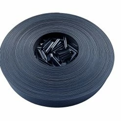 Castorama Lamelles Occultation Pour Panneau Grillagé Grises, Rouleau De 60 M