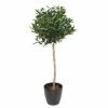 Castorama Laurier Boule Artificiel H.150 Cm -Clôture Soldes laurier boule artificiel h 150 cm3700543505952 01c FR CF