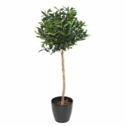 Castorama Laurier Boule Artificiel H.150 Cm