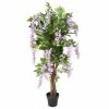 Castorama Liane De Glycine Artificielle 150 Cm -Clôture Soldes liane de glycine artificielle 150 cm3700543505860 01c FR CF
