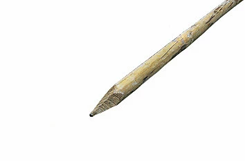 Castorama Lot De 4 Poteaux En Noisetier H.220 Cm 3 Castorama Lot De 4 Poteaux En Noisetier H.220 Cm