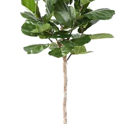 Castorama Lyrata Tige Tête Artificiel