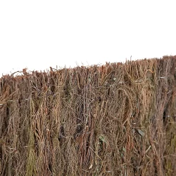 Castorama Occultant Brande Bruyère Blooma 6kg/m² L.3 M X H.1.8 M