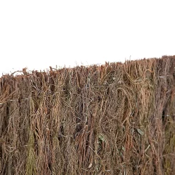 Castorama Occultant Brande Bruyère Blooma 6kg/m² L.3 M X H.1 M