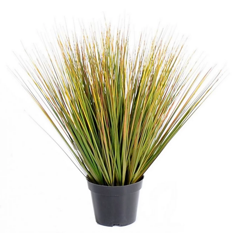 Castorama Onion Grass Round Artificiel H.90 Cm 3 Castorama Onion Grass Round Artificiel H.90 Cm