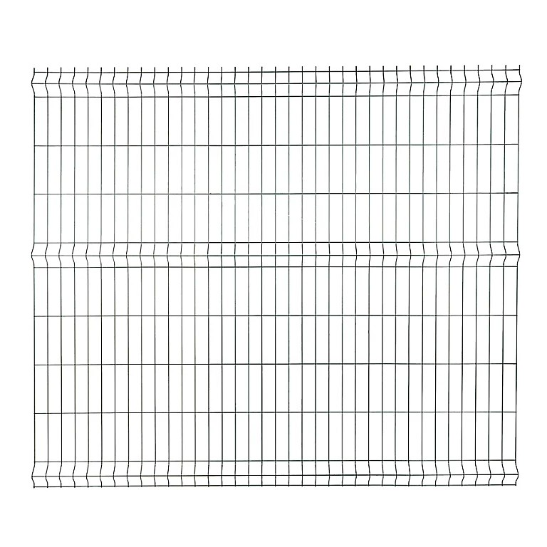 Castorama Panneau De Clôture Grillagée Blooma Louga Vert 198,5 X H.173 Cm 3 Castorama Panneau De Clôture Grillagée Blooma Louga Vert 198,5 X H.173 Cm