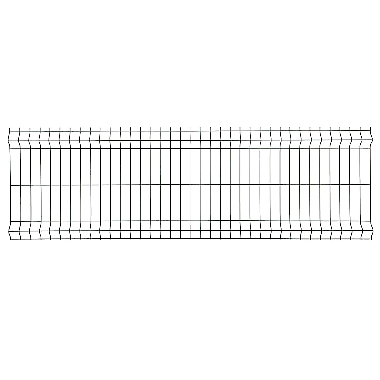 Castorama Panneau De Clôture Grillagée Blooma Louga Vert 198,5 X H.63 Cm 3 Castorama Panneau De Clôture Grillagée Blooma Louga Vert 198,5 X H.63 Cm