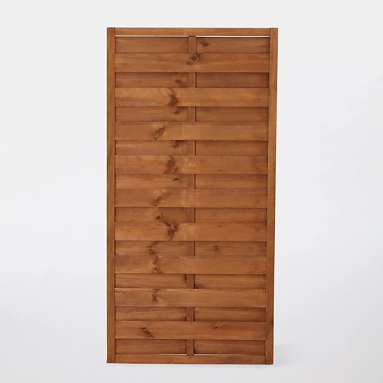 Castorama Panneau Droit Bois Blooma Arve Marron 30 mm 90 X H.180 Cm 3 Castorama Panneau Droit Bois Blooma Arve Marron 30 mm 90 X H.180 Cm