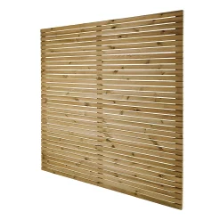 Castorama Panneau Vénitien 180 X 180 Cm
