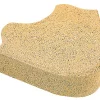 Castorama Pavé Tulipe Tournesol, ép.5 Cm -Clôture Soldes pave tulipe tournesol ep 5 cm3700147703952 03c