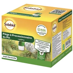 Castorama Piège à Processionnaire Du Pin Solabiol