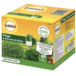 Castorama Piège Pyrale Du Buis Solabiol