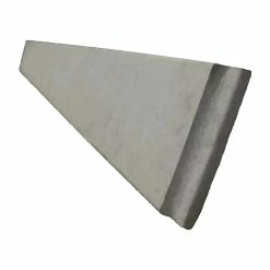 Castorama Plaque De Soubassement Béton Neva 181 X 20 Cm, ép.35 Mm